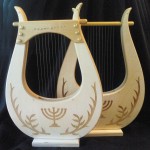 Two Harps Models from Yerubilee