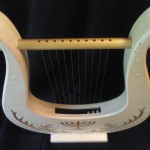 Harp - Top View